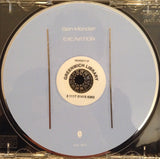 Ben Monder : Excavation (CD, Album, RE, RM)