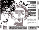 Hæresiarchs Of Dis : Thirty-Eighth Sermon Of The Unborn  (CD, Album)