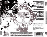 Hæresiarchs Of Dis : Thirty-Eighth Sermon Of The Unborn  (CD, Album)