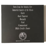 White Death : White Death (CD, Album, Dig)