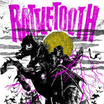 Rattletooth : Curses (7", Whi)