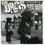 The Dregs (8) : The Dregs Present "The Herd" EP! (7", EP)