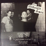 The Midnight Sons (3) : Ludomania (7", EP, Ltd, Red)