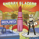 Cherry Glazerr : Apocalipstick (CD, Album)