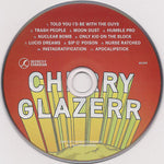Cherry Glazerr : Apocalipstick (CD, Album)