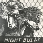 Urochromes : Night Bully (7", EP)