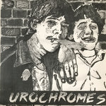 Urochromes : Night Bully (7", EP)
