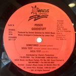 Poser (2) : Good Stuff (LP)