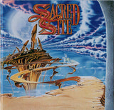 Sacred Site : Sacred Site (CD, Album)