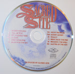 Sacred Site : Sacred Site (CD, Album)