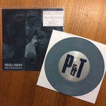 Police & Thieves (2) / Remission (3) : Police & Thieves / Remission (7", EP, Gre)