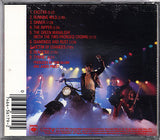Judas Priest : Unleashed In The East (Live In Japan) (CD, Album)