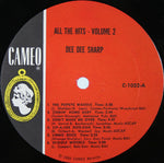 Dee Dee Sharp : All The Hits (Volume II) (LP, Album, Mono)