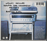 Urusei Yatsura : Kewpies Like Watermelon (CD, EP, Dig)