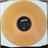 Migos : Culture (2xLP, Album, Ltd, Gol)
