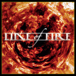 Line Of Fire : Line Of Fire (CD, Album)