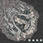 Hark (2) : Machinations (LP, Album, Ltd, Cle)