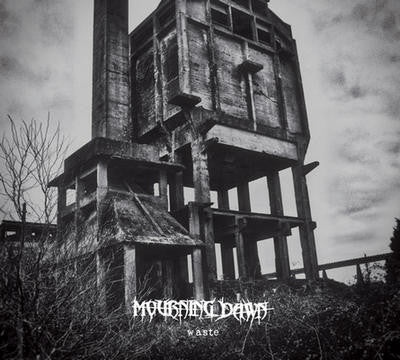 Mourning Dawn : Waste (CD, EP, Dig)