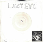 Lazy Eye (5) : Soul Suck (7", TP)