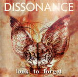 Dissonance (7) : Look To Forget + The Intricacies Of Nothingness (CD, Album, Ltd, RE)