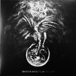 Bestial Raids : Master Satan's Witchery (LP, Album)