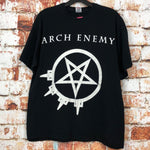 Arch Enemy, used band shirt (L)