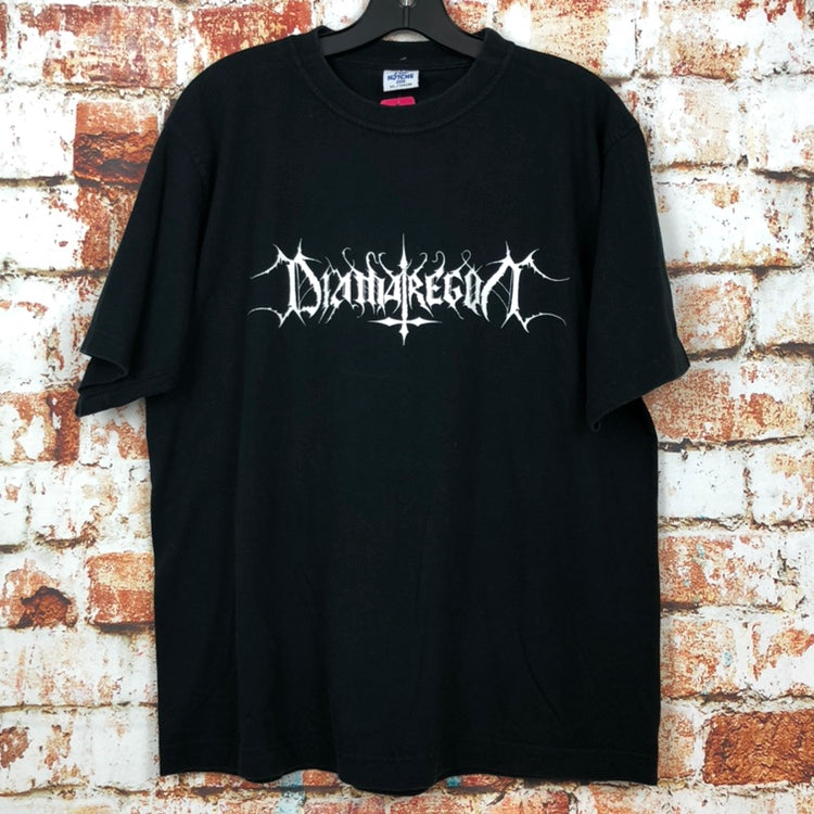 Diamatregon , used band shirt (XL)