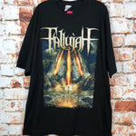 Fallujah, used band shirt (2XL)