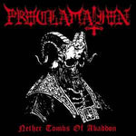 Proclamation - Nether Tombs Of Abaddon (LP, Album, RE) (NM or M-)