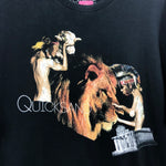 Quicksand, used band shirt (XL)