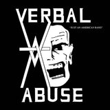 Verbal Abuse : Just An American Band (LP, Album, RE)