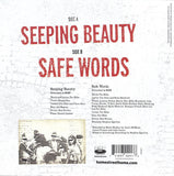 Home Street Home (2) - Seeping Beauty EP (7", Ltd) (NM or M-)