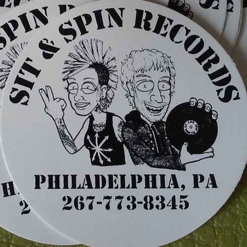 Radon / Shallow Cuts : Vol. 1 Brooklyn/Winter Song And Ocean (7", Gol)