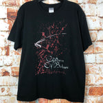 Children of Bodom, used band shirt (L)