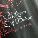 Children of Bodom, used band shirt (L)