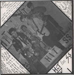 Hitler SS/ Tampax - Split (7" EP) (NM or M-)