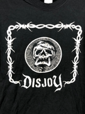 Disjoy, used band shirt (S)