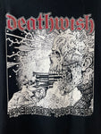 Deathwish, used band shirt (S)