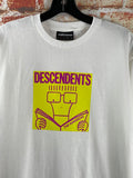 Descendents, used band shirt (M)