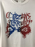 Citizens Arrest, used band shirt (M)