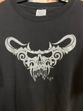 Danzig, vintage band shirt (XL)