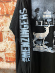 The Menzingers, used band shirt (L)