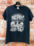 Destroi!, used band shirt (S)