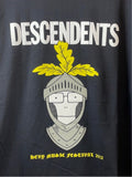 Descendents, used band shirt (L)
