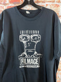 Filmage: The Story of Descendents/ALL, used band shirt (XL)