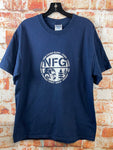 New Found Glory, used band shirt (L)