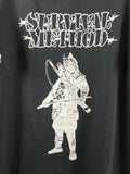 Survival Method, used band shirt (XL)