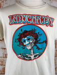 Ludichrist, vintage band shirt (L)