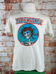 Ludichrist, vintage band shirt (L)