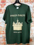 Green Druid, used band shirt (L)